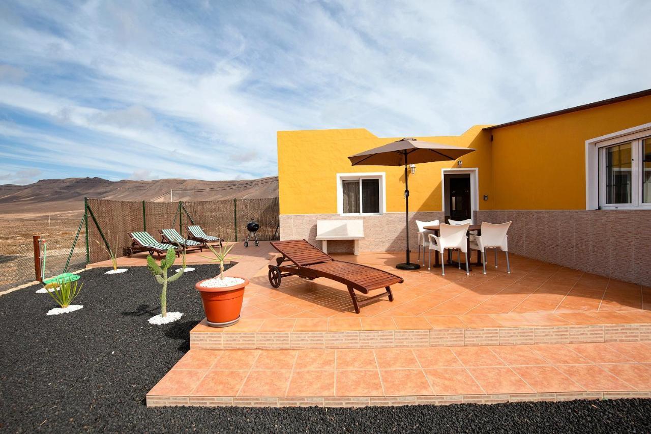 Villa Casa Cactus à Antigua  Extérieur photo