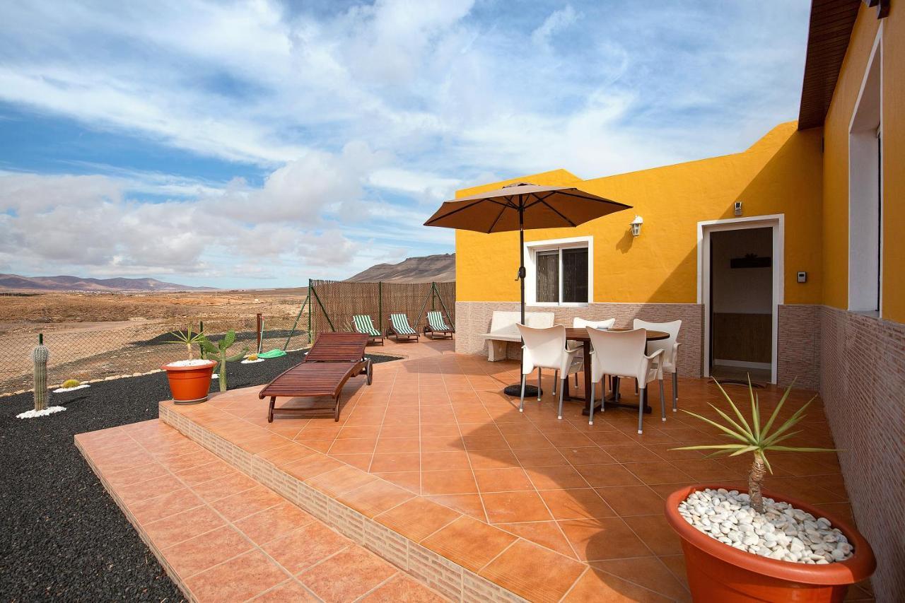 Villa Casa Cactus à Antigua  Extérieur photo