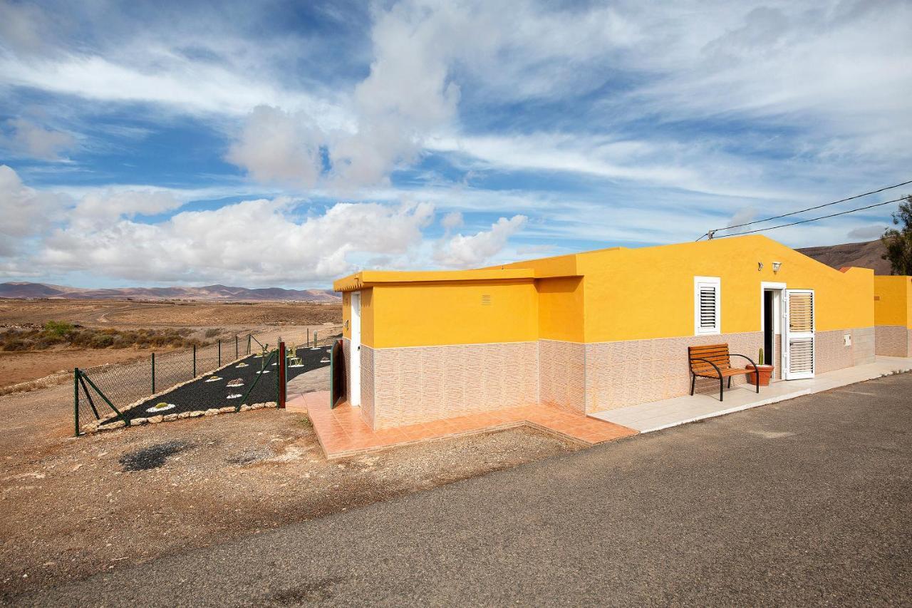 Villa Casa Cactus à Antigua  Extérieur photo