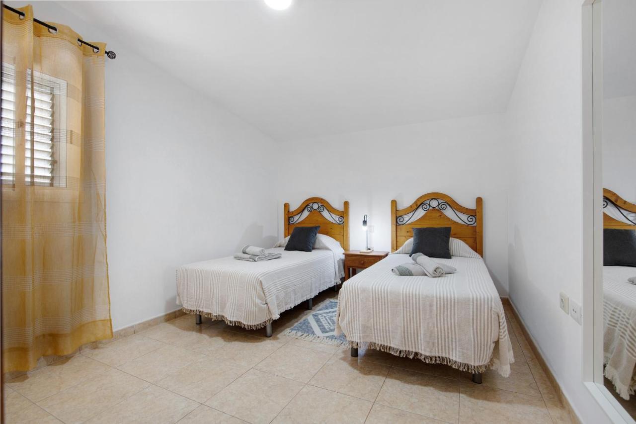 Villa Casa Cactus à Antigua  Extérieur photo