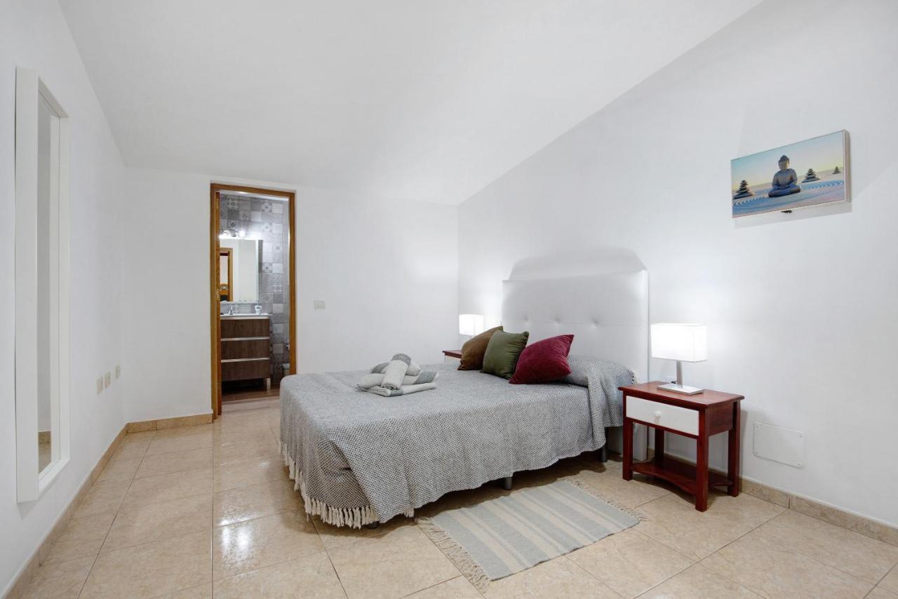 Villa Casa Cactus à Antigua  Extérieur photo