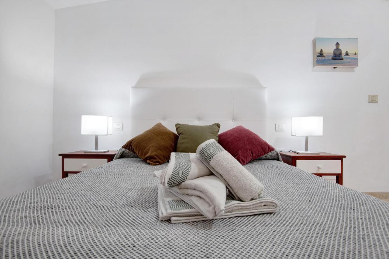 Villa Casa Cactus à Antigua  Extérieur photo