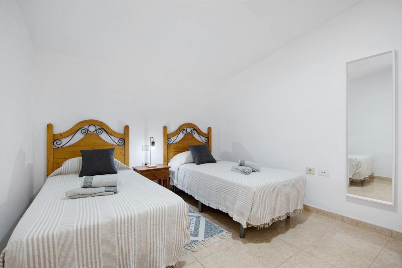 Villa Casa Cactus à Antigua  Extérieur photo