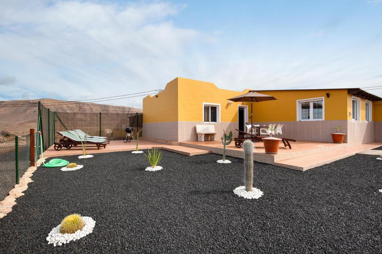 Villa Casa Cactus à Antigua  Extérieur photo
