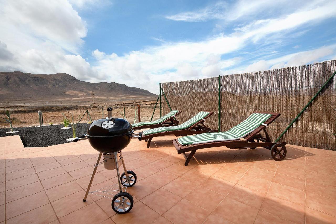 Villa Casa Cactus à Antigua  Extérieur photo